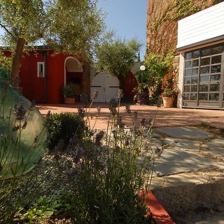 Casa Di Jo Villa Империа Екстериор снимка