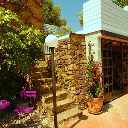 Casa Di Jo Villa Империа Екстериор снимка