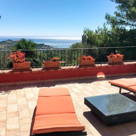 Casa Di Jo Villa Империа Екстериор снимка