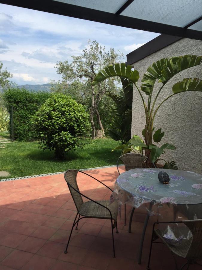 Casa Di Jo Villa Империа Екстериор снимка