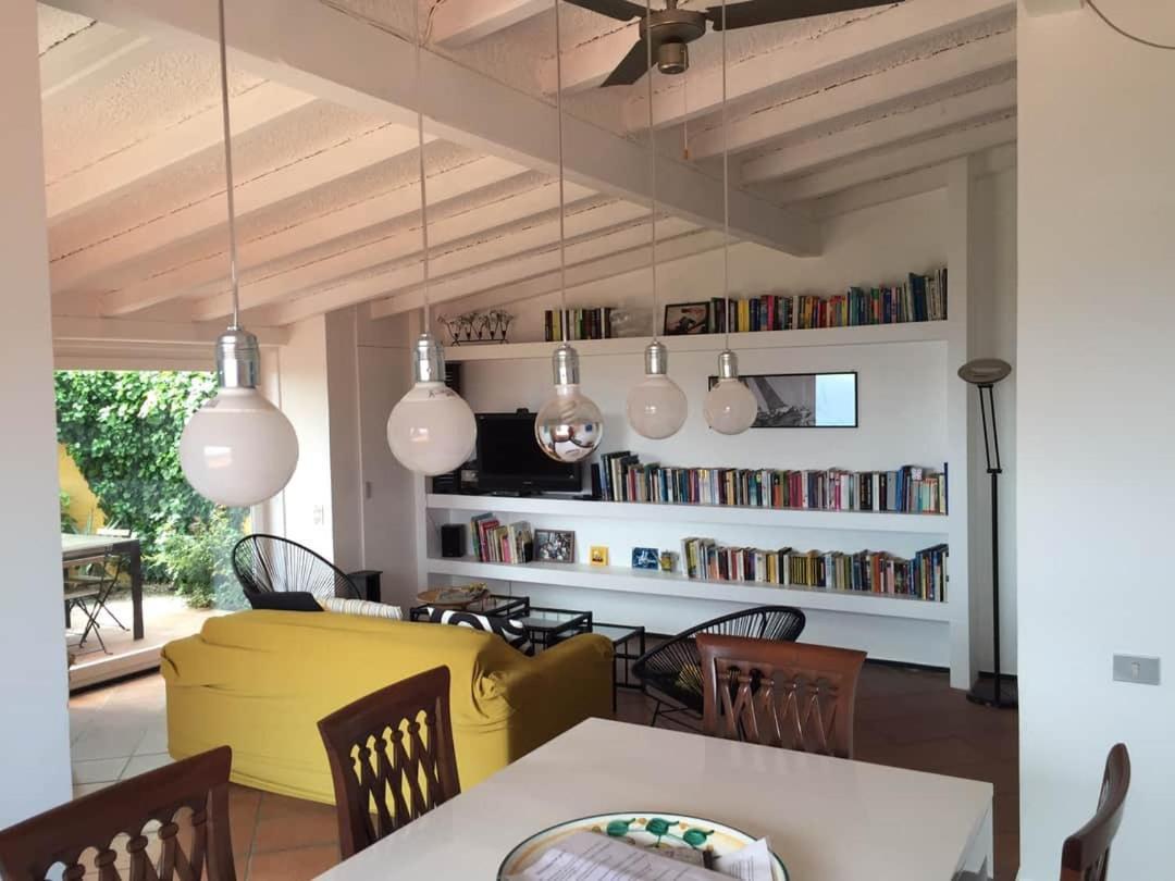 Casa Di Jo Villa Империа Екстериор снимка
