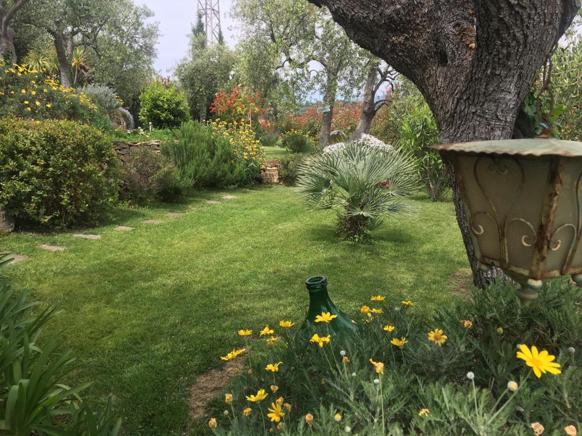 Casa Di Jo Villa Империа Екстериор снимка
