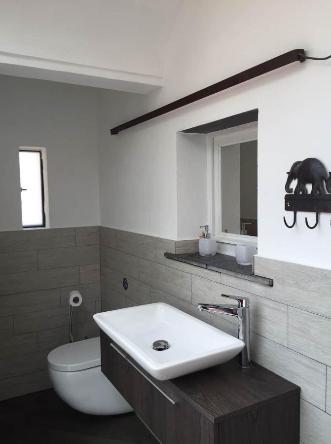 Casa Di Jo Villa Империа Екстериор снимка