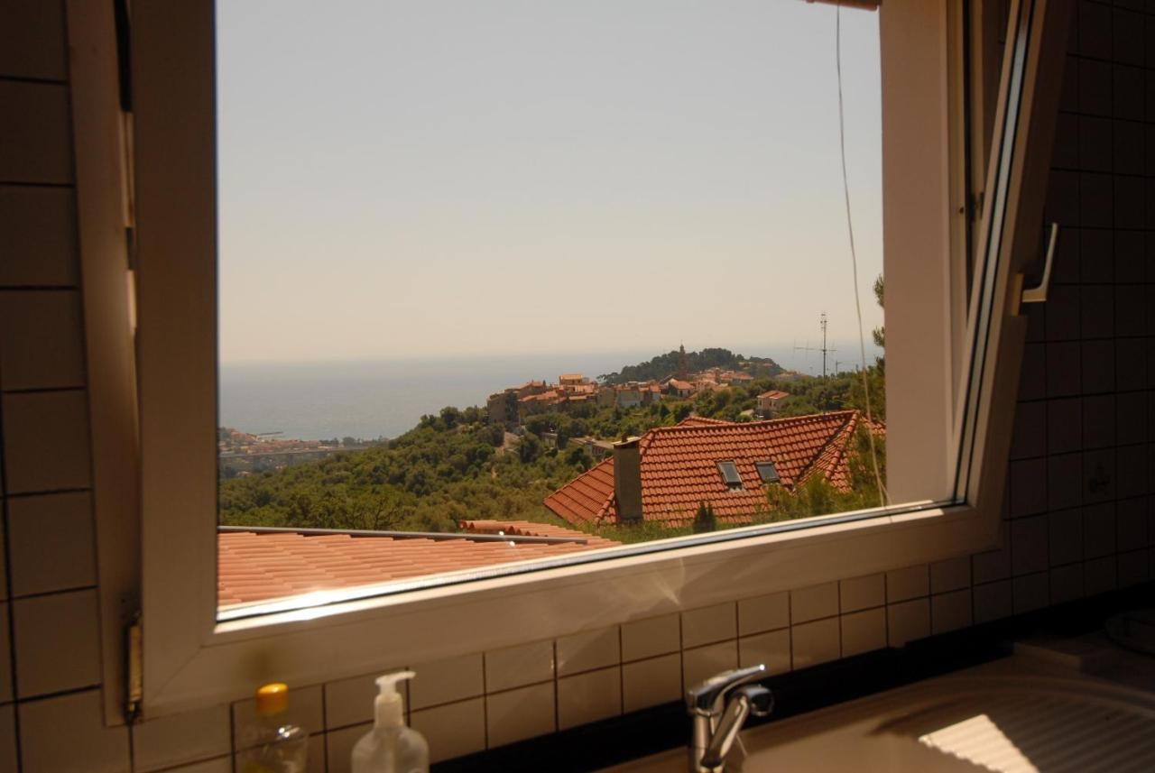 Casa Di Jo Villa Империа Екстериор снимка