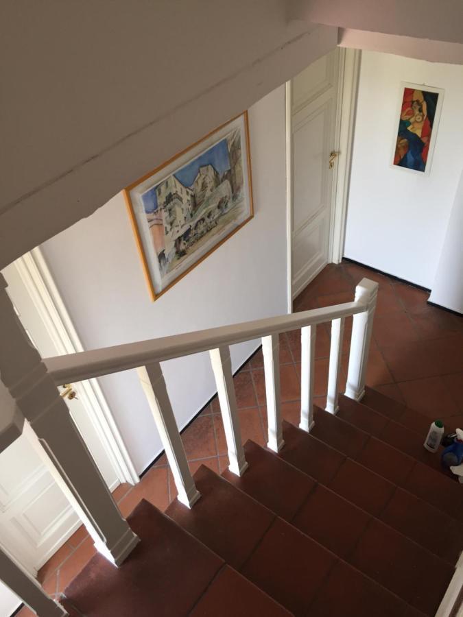 Casa Di Jo Villa Империа Екстериор снимка