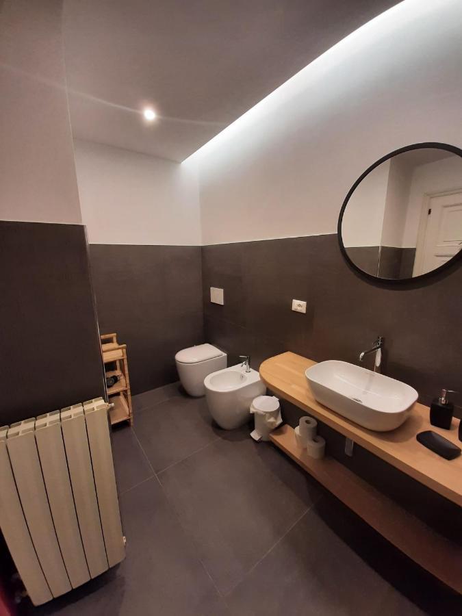 Casa Di Jo Villa Империа Екстериор снимка